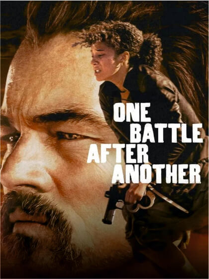 One Battle After Another