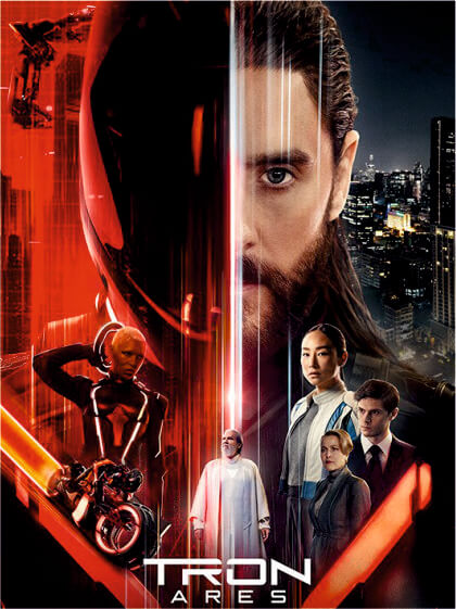 Tron Ares