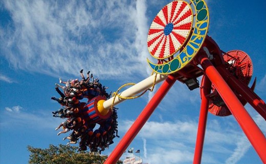 Ibom Fantasy (Theme & Water Park)